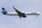 Condor, D-ABOL, Boeing, B757-330, ...  Kurt Greul 25.06.2010