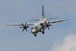 Italy Air Force Alenia ...  Frank Maczkowicz 26.06.2010