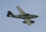 Messerschmitt Stiftung Me-262A-1c D-IMTT ...  Frank Maczkowicz 26.06.2010