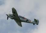 Messerschmitt Air Company BF-109G ...  Frank Maczkowicz 26.06.2010