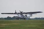 sonstige Canadian Vickers PBV-1A Canso A (Catalina) auf der ILA Berlin-Sch�nefeld am 12.06.10