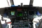 Blick ins Cockpit des ...  Frank Maczkowicz 27.06.2010