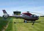 EC 120 PH-LPH, Eurocopter EC-120 B Colibri, 2010.05.22, EDLG, Goch (Asperden), Germany