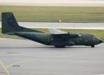50+54, Transall C-160 D, ...  Wolfgang Kleuser 27.06.2010