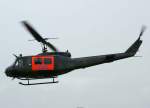 71+65, Bell UH-1 D ...  Wolfgang Kleuser 27.06.2010