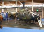 82+61, Eurocopter EC-135 T-1, HFWS # B�ckeburg, 2010.04.08, EDNY-FDH, Friedrichshafen ...