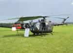 87+06, MBB Bo-105 P, MTHR-25 # Laupheim, 2009.07.17, EDMT, Tannheim ...