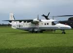 57+04, Dornier Do-228-112 LM, ...  Wolfgang Kleuser 28.06.2010