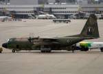 745, Lockheed C-130 H, ...  Wolfgang Kleuser 28.06.2010