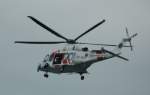 Am 26.05.2010 ein Helicopter ...  M. Schiebel 28.06.2010
