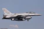 Take off/ F-16 aus ...  Johann Watz 29.06.2010