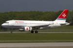 A319 Air Malta, 9H-AEG, Airbus, A319-111, 08.05.2010, GVA, Geneve, Switzerland


