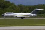 Comlux Malta, 9H-AFR, Bombardier, ...  Kurt Greul 29.06.2010