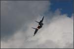 Eine MiG-29 der Polnischen ...  Hans V. 29.06.2010