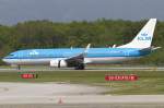 KLM, PH-BXC, Boeing, B737-8K2, 08.05.2010, GVA, Geneve, Switzerland 


  ...