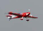 Private Extra 330SC D-EXMD ...  Frank Maczkowicz 02.07.2010