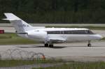 NETJets, CS-DFW, Raytheon, Hawker-800XP, ...  Kurt Greul 03.07.2010