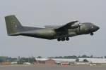 Germany Air Force C-160 ...  Frank Maczkowicz 03.07.2010
