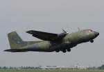 Germany Air Force C-160 ...  Frank Maczkowicz 03.07.2010