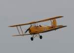 Private De Havilland DH-82 ...  Frank Maczkowicz 05.07.2010
