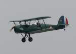 Private Stampe-Vertongen SV-4C D-EJKA ...  Frank Maczkowicz 05.07.2010