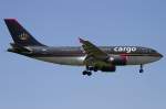 Royal Jordanian - Cargo, ...  Kurt Greul 05.07.2010