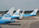 KLM Royal Dutch Airlines, ...  Wolfgang Kleuser 06.07.2010