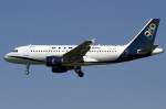 Olympic Airlines, SX-OAJ, Airbus, ...  Kurt Greul 06.07.2010