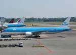 KLM Royal Dutch Airlines, ...  Wolfgang Kleuser 07.07.2010