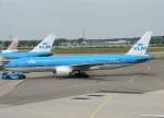 KLM Royal Dutch Airlines, ...  Wolfgang Kleuser 07.07.2010