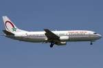 Royal Air Maroc, CN-RMX, ...  Kurt Greul 07.07.2010