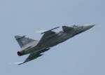 Hungary Air Force JAS-39C ...  Frank Maczkowicz 08.07.2010