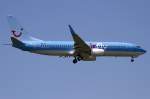 TUI Airlines Belgium - ...  Kurt Greul 08.07.2010