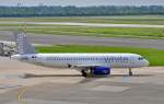 A 320-232 CS-TQK der White Airlines auf dem taxyway in ...