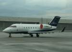 D-BUSY, Bombardier CL-600 Challenger, ...  Wolfgang Kleuser 10.07.2010