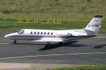 W�rth Aviation, D-CAWU, Cessna ...  Wolfgang Kleuser 11.07.2010