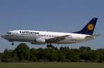 Lufthansa, D-ABEF, Boeing, B737-330, ...  Kurt Greul 12.07.2010