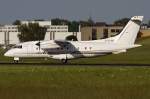 Private Wings, D-CPWF, Dornier, ...  Kurt Greul 13.07.2010
