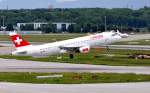 AIRBUS A 320-214, Kennung ...  ferdinand baumgartner 13.07.2010