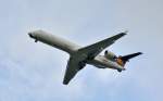 Canadair CL-600 RegionalJet CRJ-701ER - D-ACPG - Lufthansa - im ...