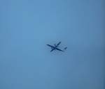 Dash 8 Croatia Airlines, Bombardier Dash DHC-8-400Q. Aufgenommen am 09.07.10.