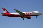 Air Berlin, D-ABDW, Airbus, A320-214, 03.06.2010, HAM, Hamburg, Germany 


 ...