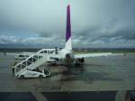 Wizz Air A 320-232 ...  Kevin G. 15.07.2010