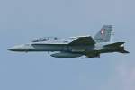 J-5232 F/A-18D-48 Swiss Air ...  Tobias Weber 16.07.2010