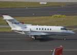 G-HSXP, Hawker 850 XP, ...  Wolfgang Kleuser 16.07.2010