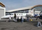 N390P, Beechcraft 390 Premier ...  Wolfgang Kleuser 17.07.2010