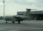 OE-INY, Bombardier CL-600 Challenger ...  Wolfgang Kleuser 18.07.2010