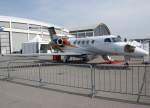 PT-PVA, Embraer Phenom 300, ...  Wolfgang Kleuser 18.07.2010