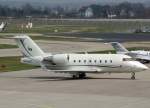 VP-CFT, Bombardier CL-600 Challenger CL-601, Meral Holding, 2009.04.05, FDH-EDNY, Friedrichshafen, ...
