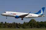 Finncomm, OH-LEI, Embraer, 170, ...  Kurt Greul 18.07.2010